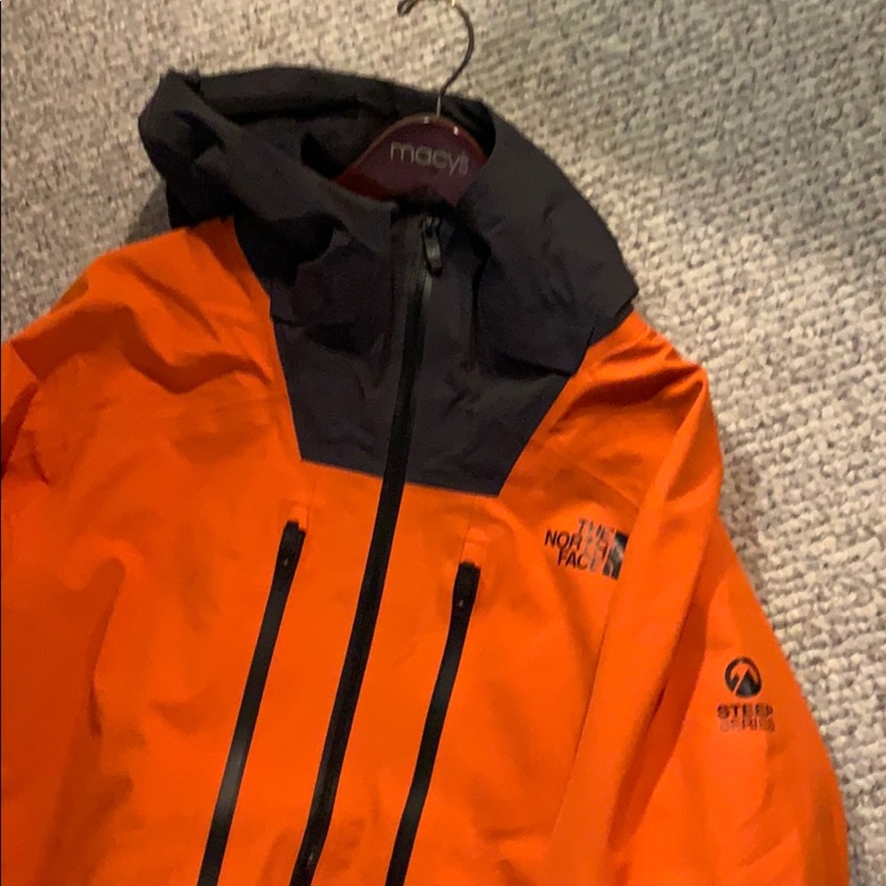 The North Face A-Cad FUTURELIGHT Jacket - Men's - Picture 2 of 3